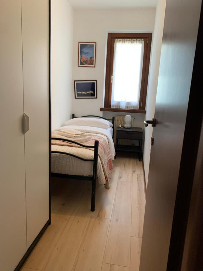 Residence Alpen Casavacanze Pinzolo Exterior photo