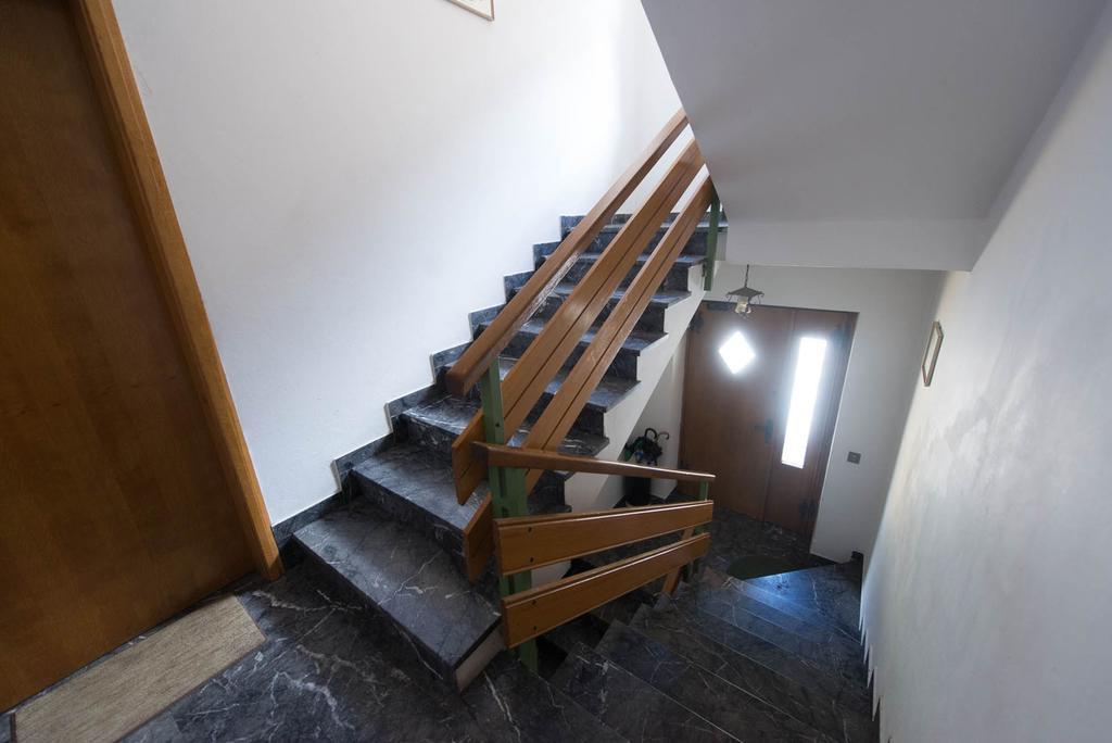 Residence Alpen Casavacanze Pinzolo Exterior photo